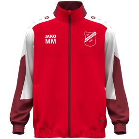SV 1946 Klingsmoos Jugend Webjacke Dynamic