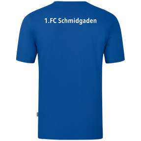 1. FC Schmidgaden T-Shirt Organic
