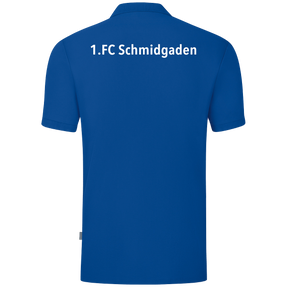 1. FC Schmidgaden Polo Organic