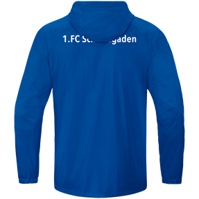 1. FC Schmidgaden Allwetterjacke Team 2.0