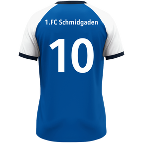 1. FC Schmidgaden Trikot Dynamic KA