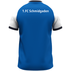 1. FC Schmidgaden T-Shirt Dynamic