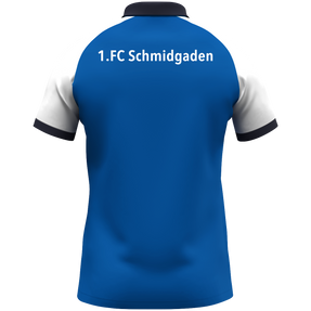 1. FC Schmidgaden Polo Dynamic
