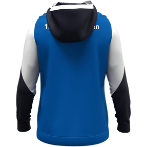 1. FC Schmidgaden Zip Hoodie Dynamic