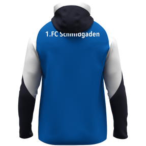 1. FC Schmidgaden Kapuzenjacke Dynamic