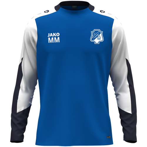 1. FC Schmidgaden Longsleeve Dynamic