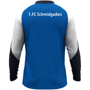 1. FC Schmidgaden Longsleeve Dynamic
