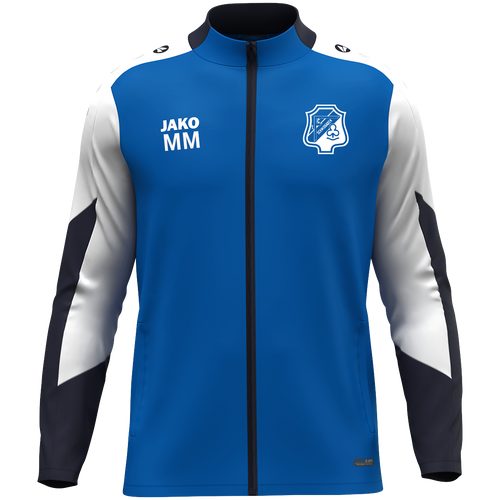 1. FC Schmidgaden Polyesterjacke Dynamic