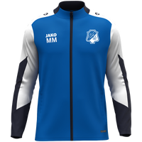 1. FC Schmidgaden Polyesterjacke Dynamic