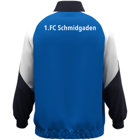 1. FC Schmidgaden Webjacke Dynamic