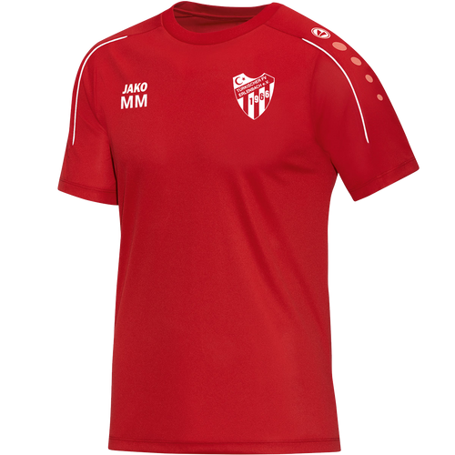 Türk FV Erlenbach T-Shirt Classico