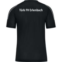 Türk FV Erlenbach T-Shirt Classico