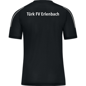 Türk FV Erlenbach T-Shirt Classico