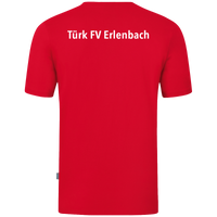 Türk FV Erlenbach T-Shirt Organic