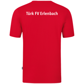 Türk FV Erlenbach T-Shirt Organic