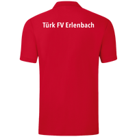 Türk FV Erlenbach Polo Organic