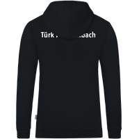 Türk FV Erlenbach Kapuzensweat Organic