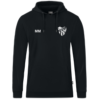 Türk FV Erlenbach Kapuzensweat Organic