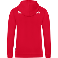 Türk FV Erlenbach Kapuzensweat Organic