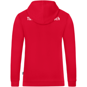 Türk FV Erlenbach Kapuzensweat Organic