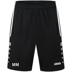 Türk FV Erlenbach Sporthose Allround