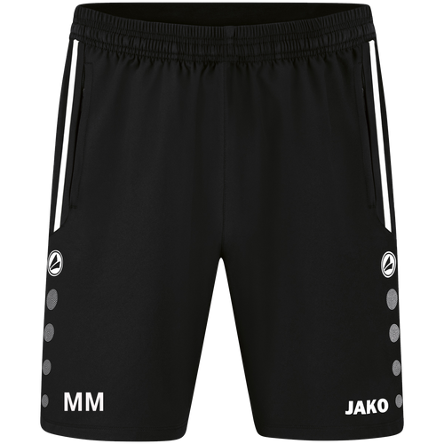 Türk FV Erlenbach Short Allround
