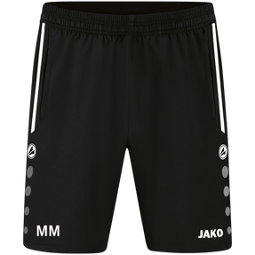 Türk FV Erlenbach Short Allround