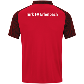 Türk FV Erlenbach Polo Performance
