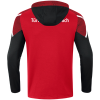 Türk FV Erlenbach Kapuzensweat Performance