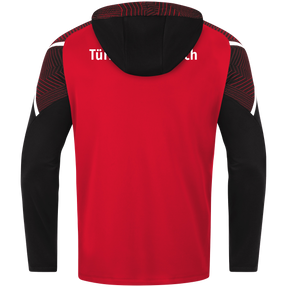 Türk FV Erlenbach Kapuzenjacke Performance