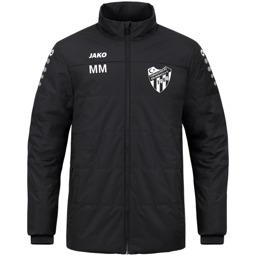 Türk FV Erlenbach Coachjacke Team
