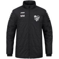 Türk FV Erlenbach Coachjacke Team