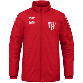 Türk FV Erlenbach Coachjacke Team