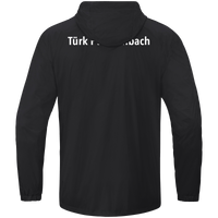 Türk FV Erlenbach Allwetterjacke Team 2.0