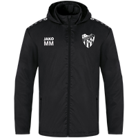 Türk FV Erlenbach Allwetterjacke Team 2.0