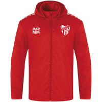 Türk FV Erlenbach Allwetterjacke Team 2.0