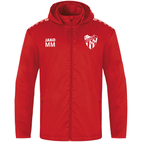 Türk FV Erlenbach Allwetterjacke Team 2.0
