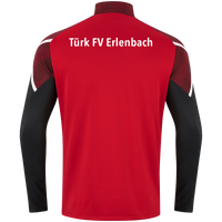 Türk FV Erlenbach Ziptop Performance