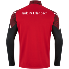 Türk FV Erlenbach Ziptop Performance