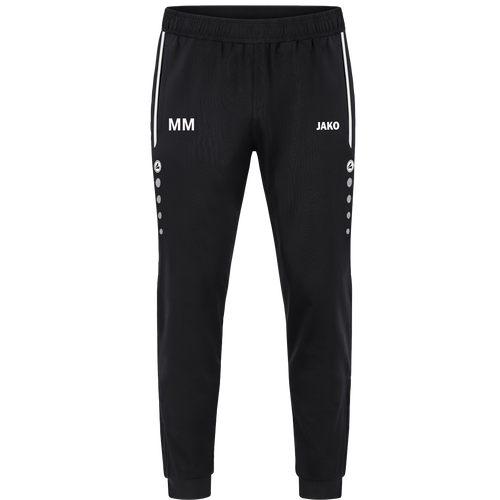 Türk FV Erlenbach Polyesterhose Allround