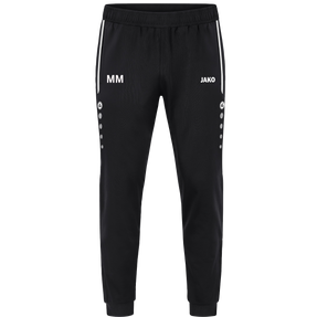 Türk FV Erlenbach Polyesterhose Allround