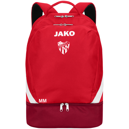 Türk FV Erlenbach Rucksack Iconic