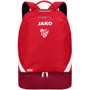 Türk FV Erlenbach Rucksack Iconic