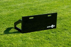 ELF Sports Fussball - Rebound Board - Passtrainer