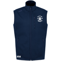 D'Isartaler Zeholfing Softshellweste Premium