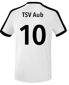 TSV Aub Retro Star Trikot