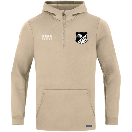 TSV Aub Zip Hoodie Pro Casual