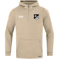 TSV Aub Zip Hoodie Pro Casual