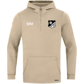 TSV Aub Zip Hoodie Pro Casual