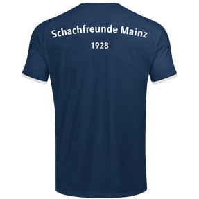 Schachfreunde Mainz Trikot Inter KA